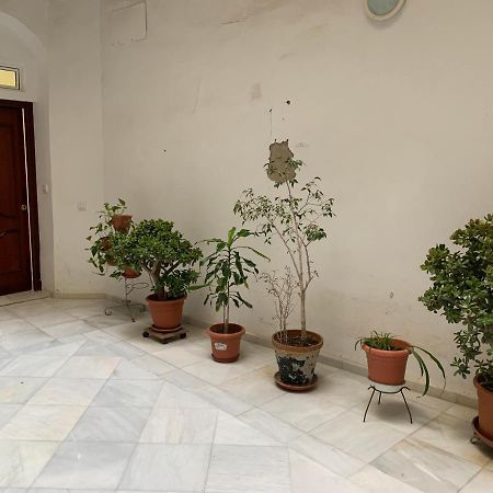 Apartamento En Cadiz Capital ภายนอก รูปภาพ