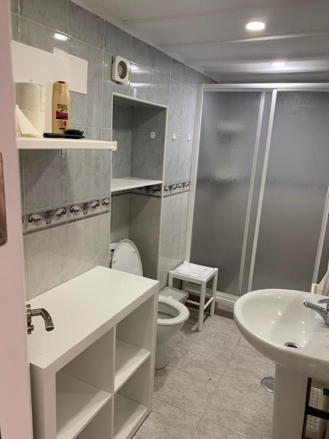 Apartamento En Cadiz Capital ภายนอก รูปภาพ