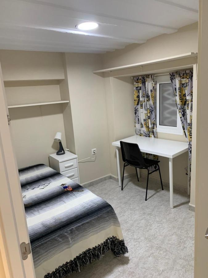 Apartamento En Cadiz Capital ภายนอก รูปภาพ