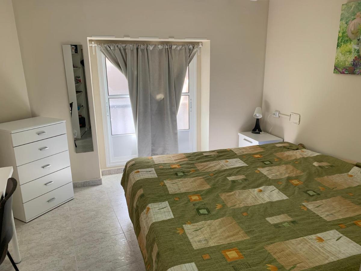 Apartamento En Cadiz Capital ภายนอก รูปภาพ