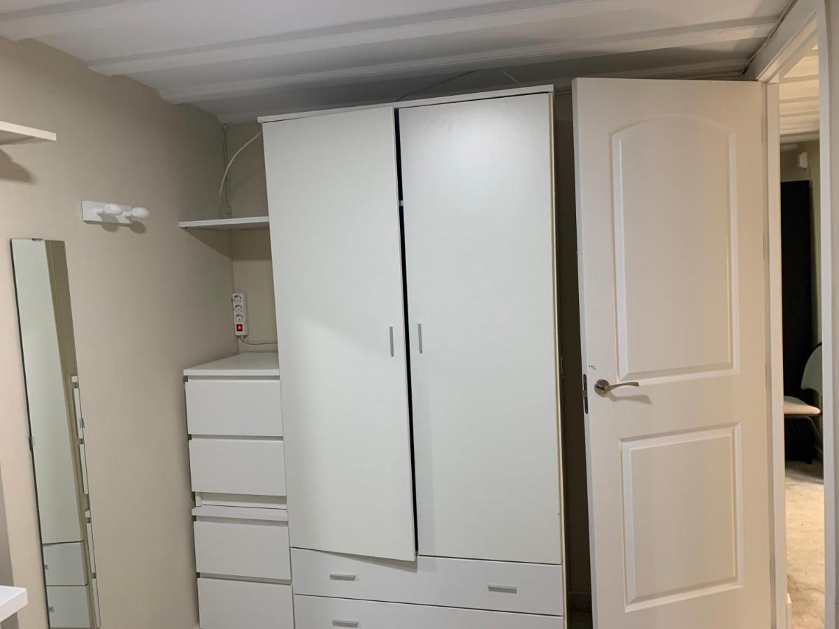 Apartamento En Cadiz Capital ภายนอก รูปภาพ