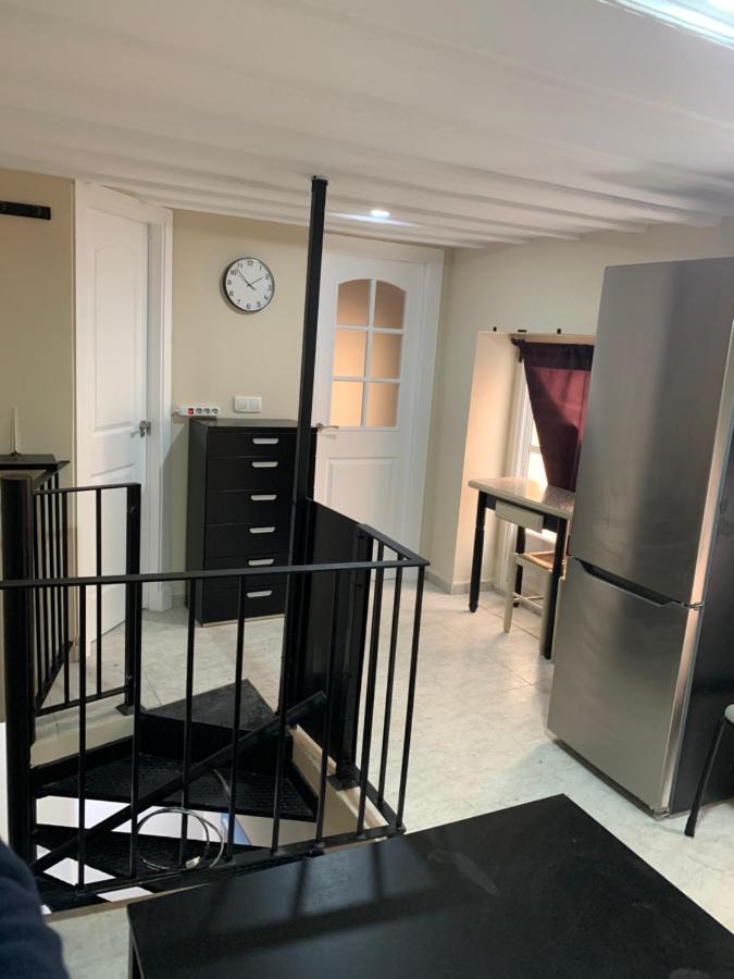 Apartamento En Cadiz Capital ภายนอก รูปภาพ